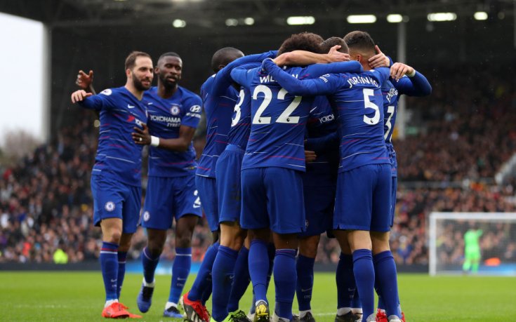 ФИФА потвърди, че Челси е подал жалба срещу наказанието