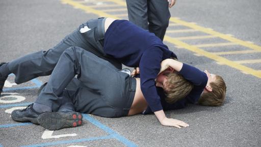 Ужасяващ ценоразпис за насилие сред деца в Кюстендил