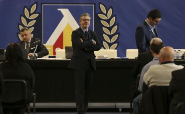 Павел Колев посочи трите най-важни задачи пред Левски