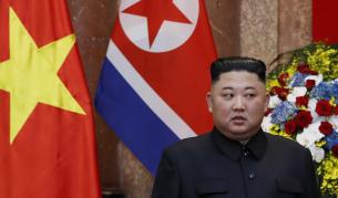 Китай: Нямаме информация за здравето на Ким