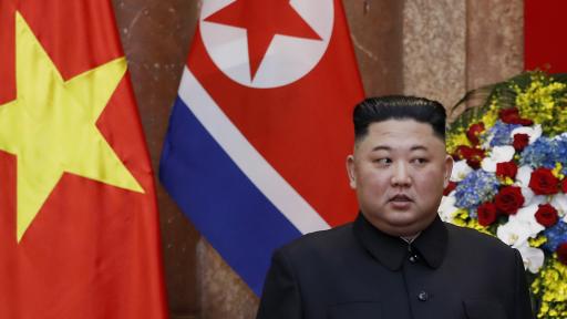  Китай: Нямаме информация за здравето на Ким 