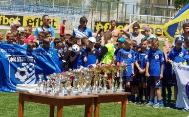 За трета поредна година в Несебър ще се проведе 