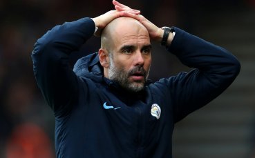 ФИФА стоварва мощен удар по Ман Сити другата седмица