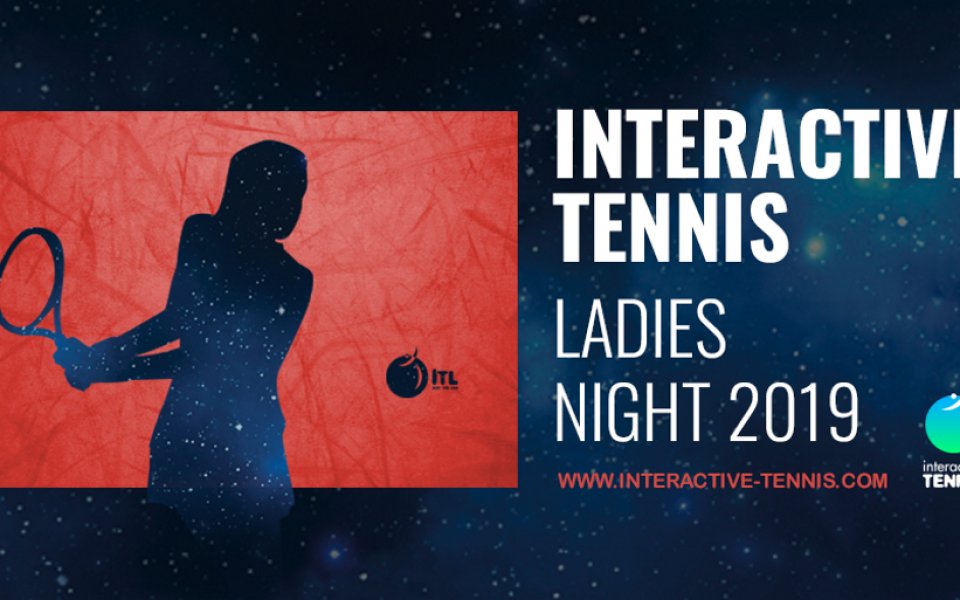 ИТЛ поздравява дамите за 8-ми март с Ladies Night 2019