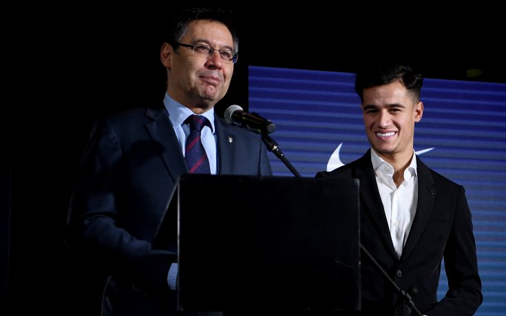 Бартомеу: Ако в Барса се случи това, което стана в Реал, бих подал оставка