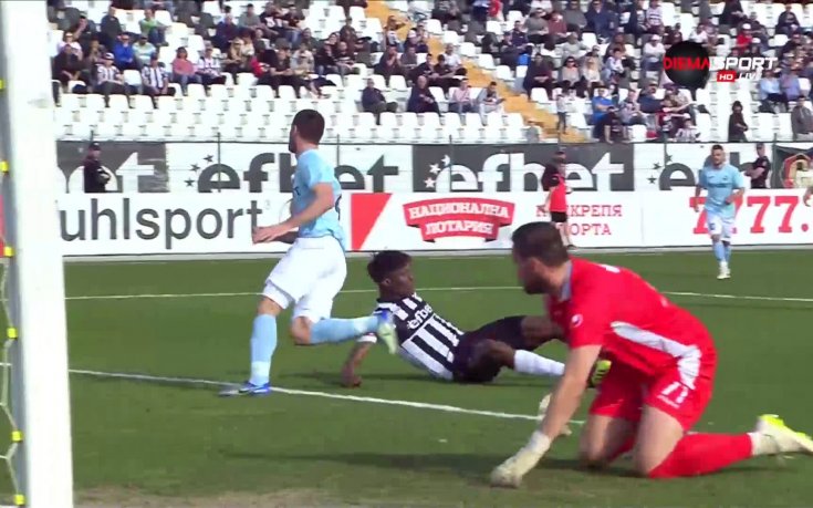 Исмаил Иса бързо върна интригата на Лаута