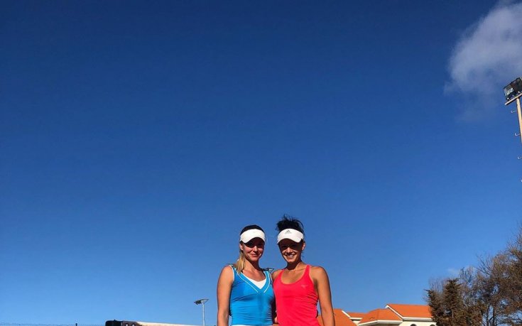 Триумф за Стаматова! Грабна титлата в Тунис