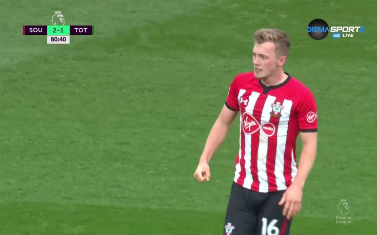 Пълен обрат за Саутхемптън и Тотнъм е на колене