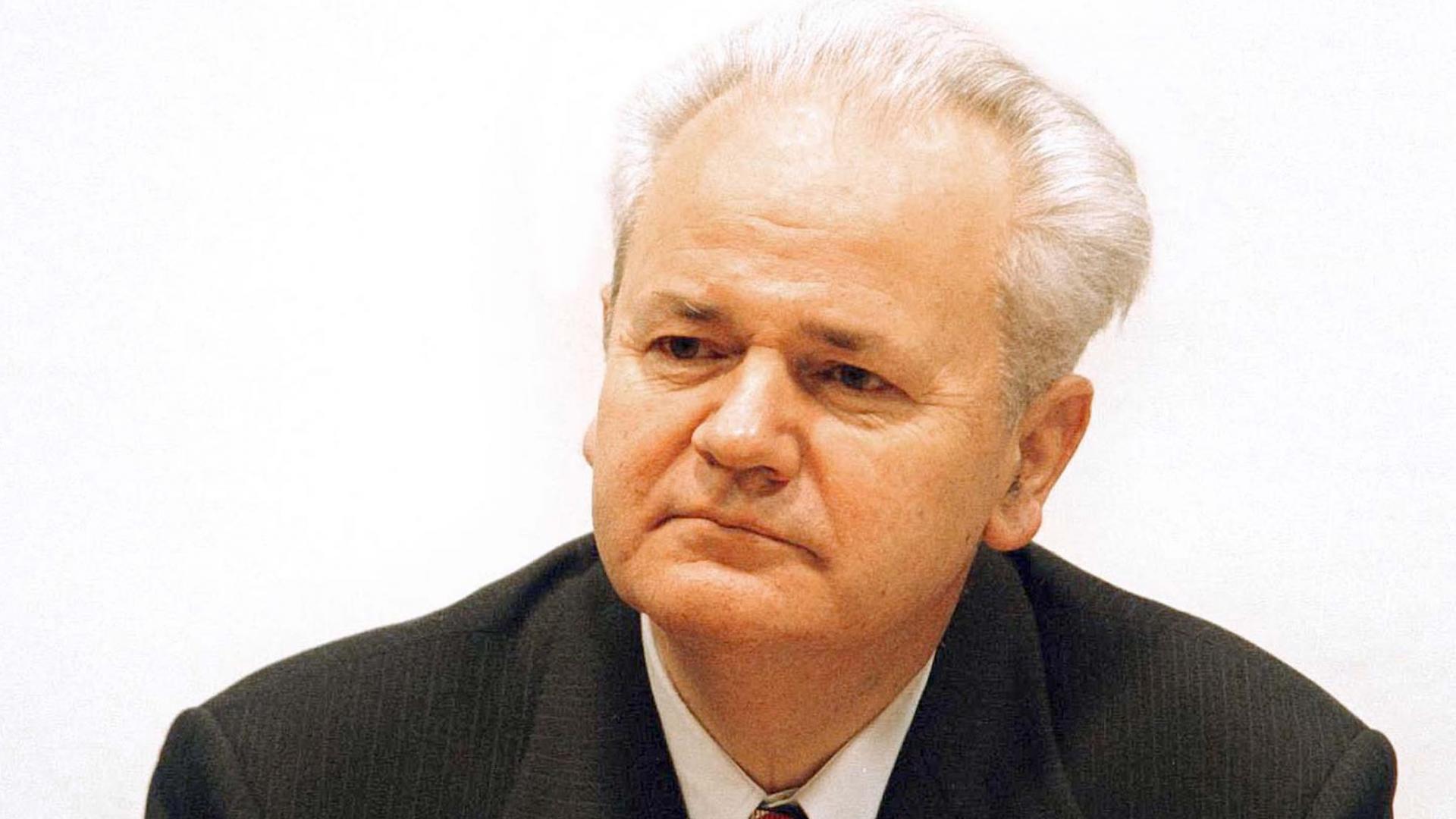 Западните Балкани: 13г. след смъртта на Слободан Милошевич