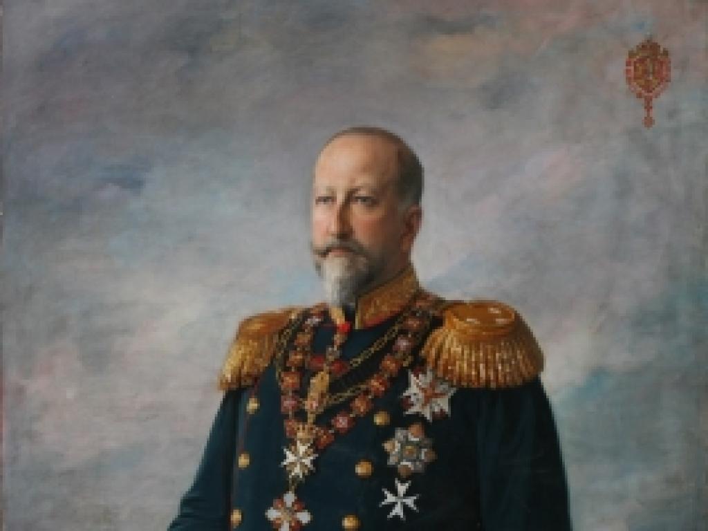 Тленните останки на Цар Фердинанд се завръщат в България, съобщиха