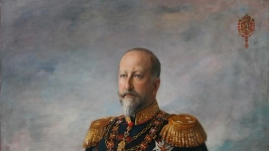 Обявиха кога тленните останки на цар Фердинанд ще бъдат пренесени в България