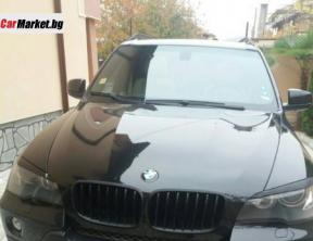 Вижте всички снимки за BMW X5