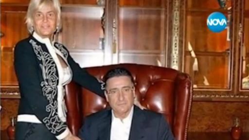  Маринела Арабаджиева с заплаха за живота 