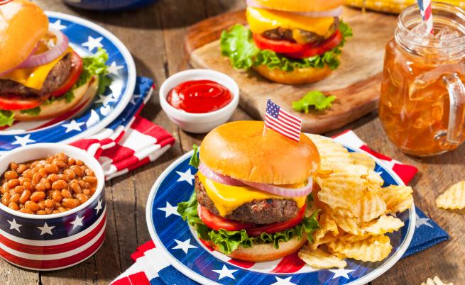  3 неща, които не бихте посмели да ядете на обяд 