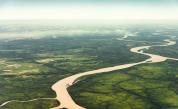Мистериозната тъмна земя на Амазонка: Как бе създадено плодородие в джунглата