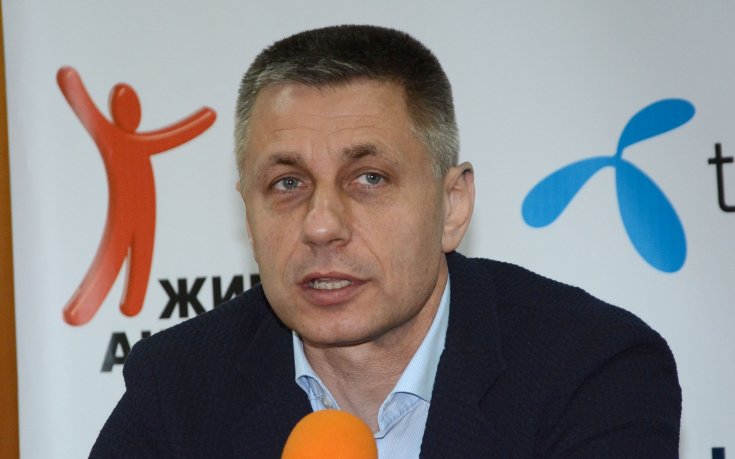 Радостин Стойчев напуска Верона