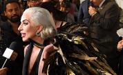  Лейди Гага: Моментът не е подобаващ за издаване на албум 