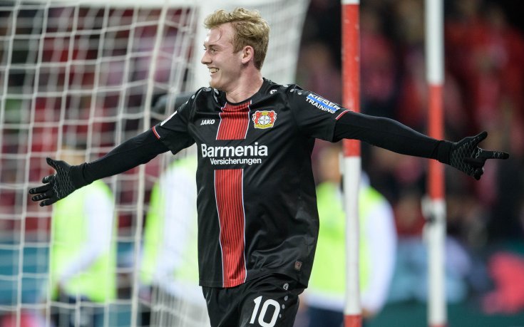 Борусия Дортмунд вади 50 милиона за двама таланти от Бундеслигата