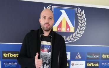 Изпълнителният директор на Левски Павел Колев отрече клубът да планира