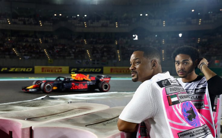Новият сезон във F1 отвъд Мерцедес и Ферари