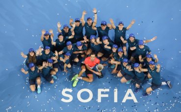 Продължава да се търси дата за Sofia Open