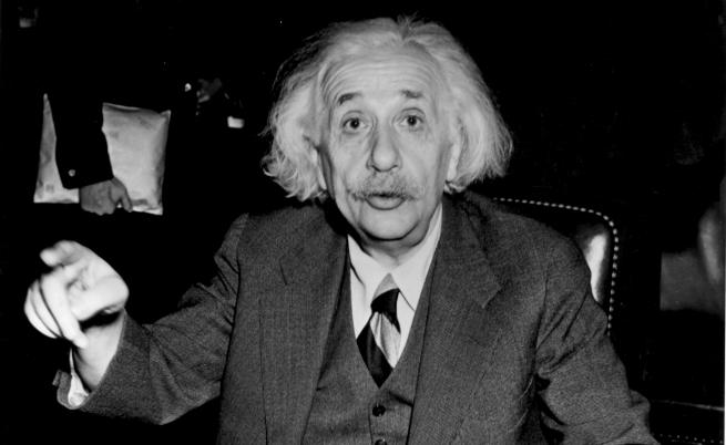  Кой открадна мозъка на Айнщайн? 