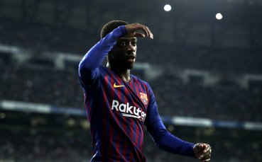 Старият хазяин на Усман Дембеле в Дортмунд го е осъдил