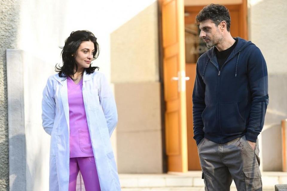  Откраднат живот 