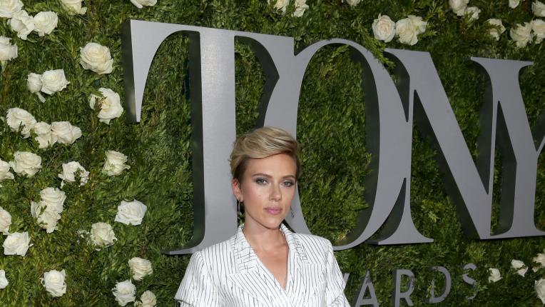  5 обстоятелството за Скарлет Йохансон (които евентуално не знаете) 