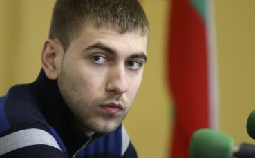 Алекс Симеонов приключи сезона с исландския Валур