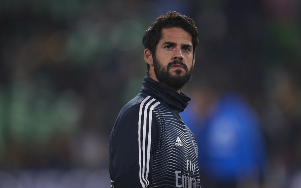 Тимът на Арсенал е готов да се включи в надпреварата