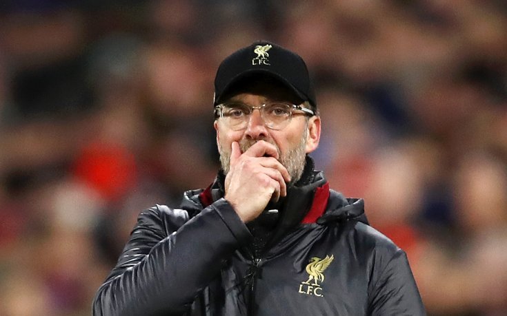 Юрген Клоп: Порто не беше сред съперниците, които исках