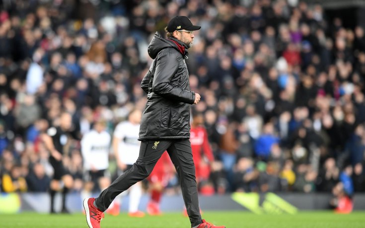 Клоп не се спира - иска бранител на Бенфика