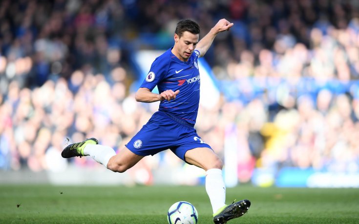 Аспиликуета: Ще подчиним отново Ливърпул