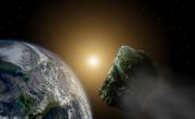 Голям астероид ще премине покрай Земята на 27 май