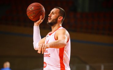 Филип Виденов ще е лицето на силен юношески турнир в София