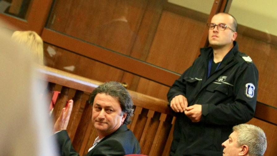  Отстраниха от служба шефа на НОИ-Силистра 