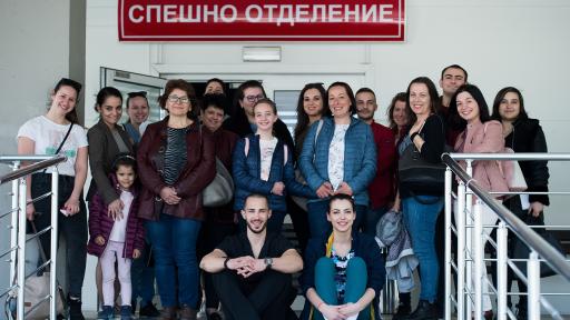  Двама обичани герои се завръщат в 