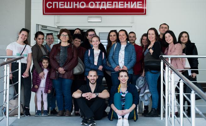  Откраднат живот 