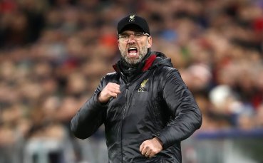 Карагър: Клоп няма да смени Ливърпул с Байерн скоро