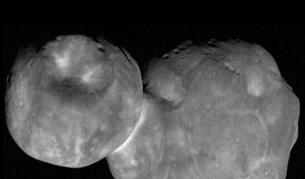 Ultima Thule