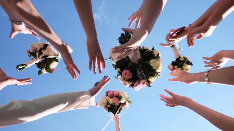  8 неща, които би трябвало да направиш, преди да се омъжиш 