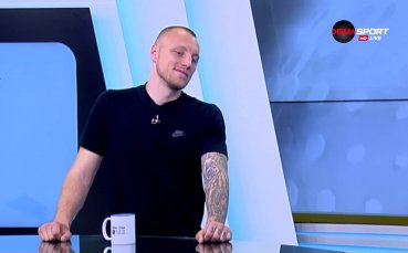 Иван Иванов: България има шанс за второто място