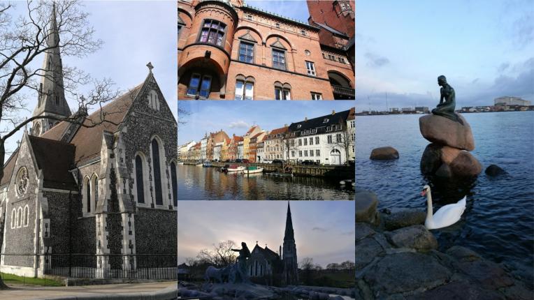  Бюджетно пътешестване до Копенхаген – какво и къде да забележим за без пари 