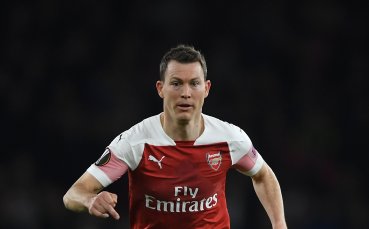 Нов в Арсенал намекна, че обмисля напускане
