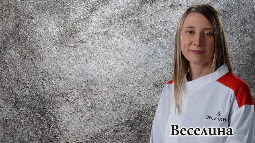 <p><strong>Веселина:</strong> Преживяното в <strong>Hell’s Kitchen беше приключение</strong></p>