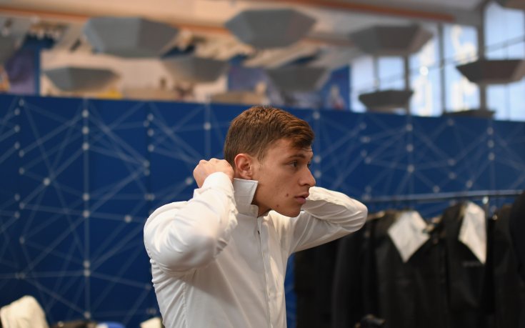 Босът на Каляри оцени на над 50 милиона съотборник на Десподов