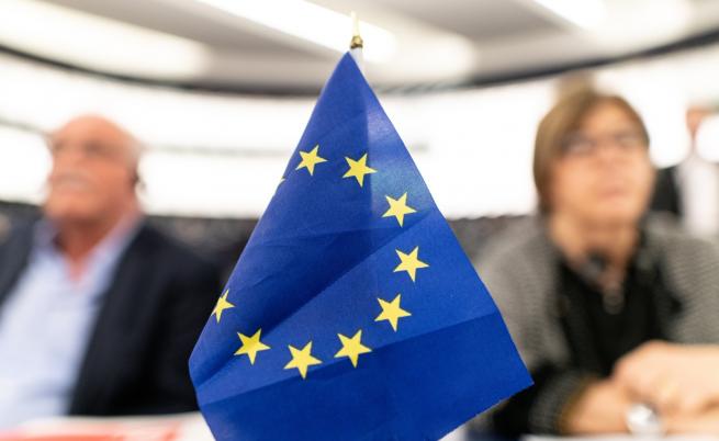 Прогнози: Кой ще влезе в Европейския парламент