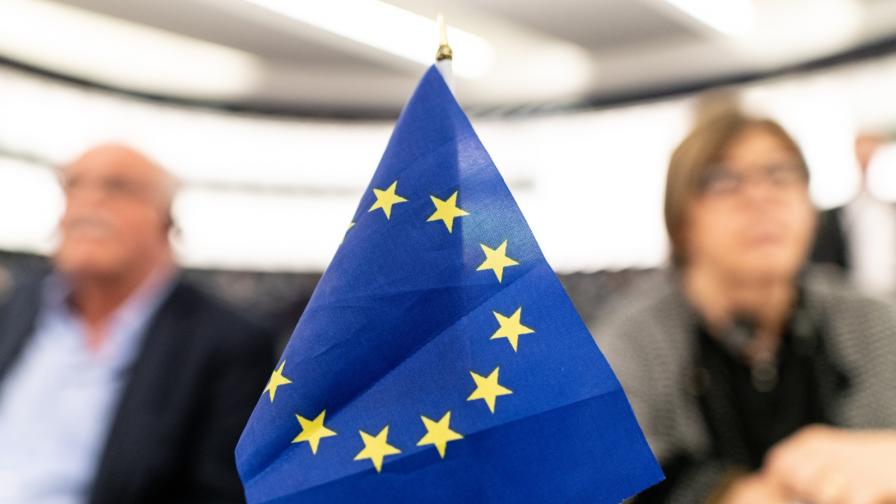 <p><strong>Прогнози:</strong> Кой ще влезе в Европейския парламент</p>