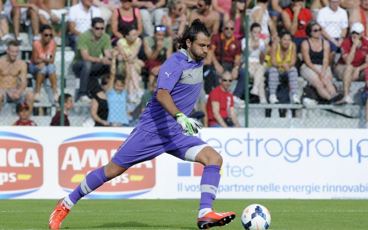 Вратар разкри, че вирус почти е причинил смъртта му